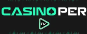 Casinoper tv nedir?